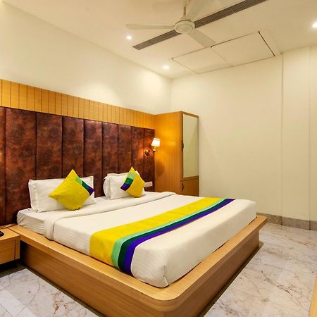 אמריצר Itsy Hotels Sehdev Residency, Near Golden Temple מראה חיצוני תמונה